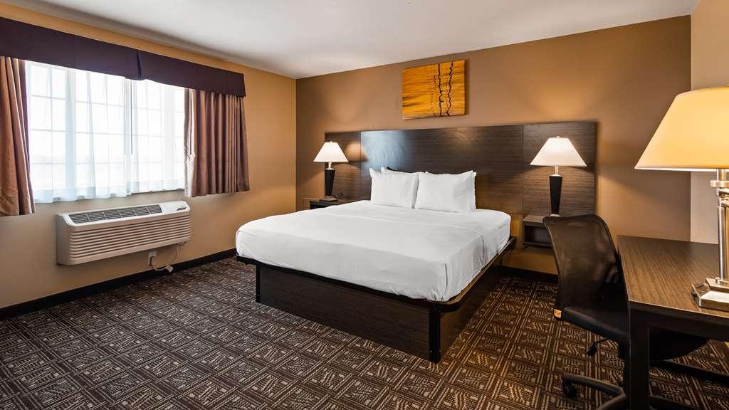 เบสท์ เวสเทิร์น แรมเบลอร์ Hotel วาลเซนเบิร์ก ห้อง รูปภาพ