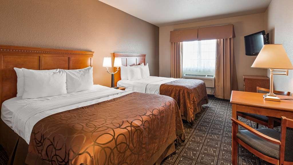 เบสท์ เวสเทิร์น แรมเบลอร์ Hotel วาลเซนเบิร์ก ห้อง รูปภาพ