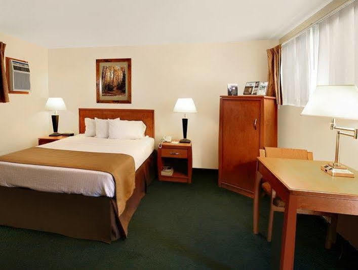เบสท์ เวสเทิร์น แรมเบลอร์ Hotel วาลเซนเบิร์ก ภายนอก รูปภาพ